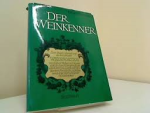 Hornickel, Ernst - DER WEINKENNER