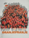 Henk Thiesen 253387 - Oranje zonder Franje