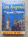 Multon, Edward - AANSLUITING LOS ANGELOS (sic)