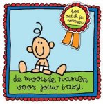 Harms, Babette - Hoe zal ik je noemen ? de mooiste namen voor jouw baby Harms, Babette - Hoe zal ik je noemen ? de mooiste namen voor jouw baby