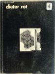 Dieter Rot - Dieter Rot gesammelte Werke Band 4. bok 4a und bok 5 Versionen der im forlag ed Reykjavik 1961 erschienenen Bücher