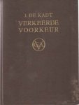 Kadt, J. de - Verkeerde voorkeur