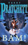 Terry Pratchett - Bam