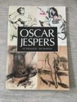 Oscar Jespers - De tekeningen, The Drawings