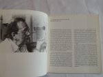 Constant Nieuwenhuys - Gisela Burkamp - Constant : arbeiten auf papier 1949-1985. bielefelder Kunstverein. 6. Oktober - 24. November 1985