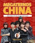 Adjiedj Bakas - Megatrends China
