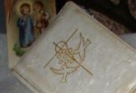 Ambrosius, broeder ( congregatie huybergen ) - ik bid al / gebedenboekje voor kinderen van 6 en 7 jaar