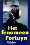 Arendo Joustra - Het fenomeen Fortuyn