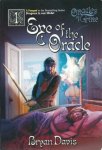 Davis, Bryan - Eye of the Oracle