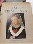  - The Flemish Primitives