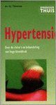 Els Timmerman - HYPERTENSIE. UIT DE SERIE SPREEKUUR THU