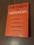 Bastiaans, Prof. ea. - Mensen bij gijzelingen.