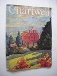 Browne, Anthony Montague, - Chartwell - A commemorative booklet (Sir Winston's House - memories of Browne, private secretary of Sir. W.) Browne, Anthony Montague, - Chartwell - A commemorative booklet (Sir Winston's House - memories of Browne, private secretary of Sir. W.)