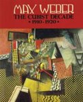 Percy North & Max Weber & Susan Krane - Max Weber