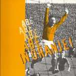 ALBERT KEIMPEMA - Abe in Oranje