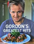 Gordon Ramsay 10515 - Gordon's greatest hits - Recipes from the F Word