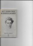 Lowrie, Walter - Het levenvan Kierkegaard