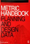 David Littlefield - Metric Handbook Planning and design data