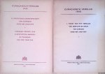 Diverse auteurs - Curaçaosch verslag 1945 (2 delen)