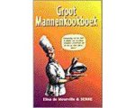Meurville - Groot mannenkookboek