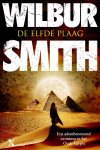 Wilbur Smith, N.v.t. - Egypte 4 -   De Elfde Plaag