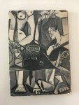 Mark Edo Tralbaut - Oog in oog met Picasso. Snorkt de duivel door Don Pablo's neus? Aspekten van een ondeelbare persoonlijkheid