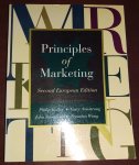 Philip Kotler, Gary Armstrong, John Saunders, Veronica Wong - Principles of Marketing, Second European Edition