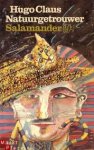 Claus, Hugo - Natuurgetrouwer
