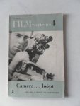 Kleinstra Hille - Camara loopt Film serie no 4