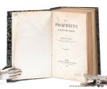 Laveleye, Emile De / Pietro Sbarbaro / Casimir Perier. - De la Propriété et de ses Formes Primitives / Sulle Opinioni di Vincenzo Gioberti intorno all' economia politica e alla questione sociale / Les Finances et la Politique [ 3 books together in 1 binding ].