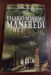 Valerio Massimo Manfredi - The Oracle, a novel