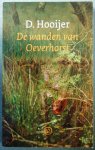 Hooijer, D. - De wanden van Oeverhorst Hooijer, D. - De wanden van Oeverhorst