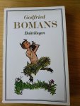 Bomans, Godfried - Buitelingen