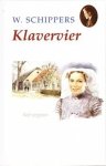 Schippers, W. - Klavervier (wit)