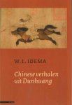 Idema, W.L. - Chinese verhalen uit Dunhuang