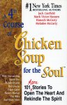 Jack Canfield - A 4th Course of Chicken Soup for the Soul
