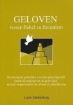 L. Sterkenburg - GELOVEN TUSSEN BABEL EN JERUZALEM