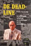 P. Varekamp - DEADLINE