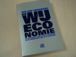 Vermeend, Willem / Timmer, Jan Willem  Timmer, Jan Willem - De WIJ-economie / de opkomst van de WIJ Economie, en de ondergang van de IK economie