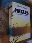 Leeman, Cor Ria - Mozes