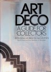 Morrison McClinton, Katharine - Art Deco: a Guide for Collectors Morrison McClinton, Katharine - Art Deco: a Guide for Collectors
