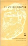 Eyk, Henriëtte van - DE SPOOKDILIGENCE