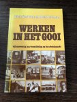 Verbunt - Werken in het gooi