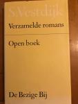 Vestdijk, S. - Open boek /