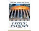 GI White - Analysis And Use Of Financial Statements GI White - Analysis And Use Of Financial Statements