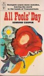 Cooper, Edmund - All Fools Day