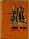 NIGGEMEYER, Hermann. - Kuttia Kond. Dschungel-Bauern in Orissa NIGGEMEYER, Hermann. - Kuttia Kond. Dschungel-Bauern in Orissa