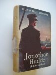 Arkel-Zegwaard, Dr.J.van - Jonathan Hudde, Scheepsdokter, Eerste deel van de trilogie Dokter op de Zeven Zeeen