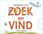 Olivier Dunrea - Zoek en vind