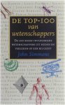 John Simmons - De top-100 van wetenschappers